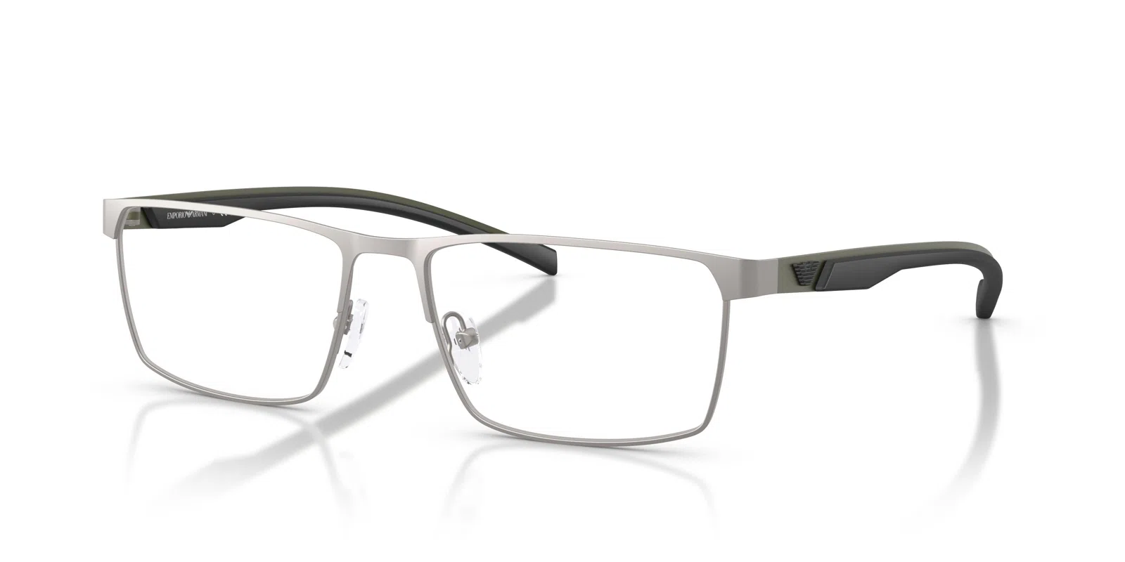 Emporio Armani 1190 Eyeglasses - view 10